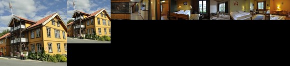 Fyresdal Bed and Breakfast