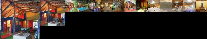 Gala Gala Eco Resort