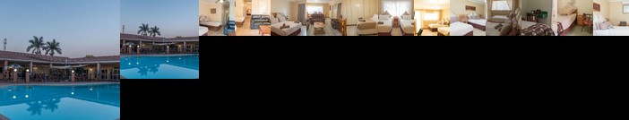 Simunye Country Club and Lodge