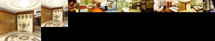 The Ocean Pearl Udupi