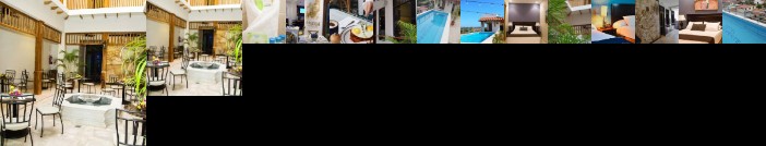 Hotel Presidente Las Tablas