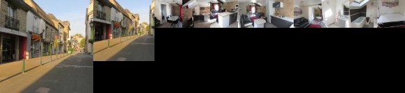 Appartement de Charme - Centre Ville