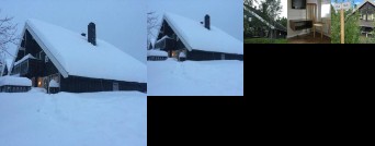 Cottage Alpinvegen 16A