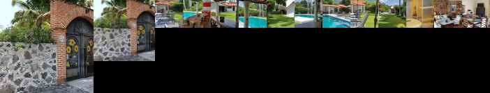 Casa cerca de las Estacas