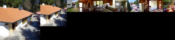 Parque de Campismo Municipal de Braganca