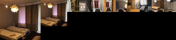 Pokoje Goscinne Ness