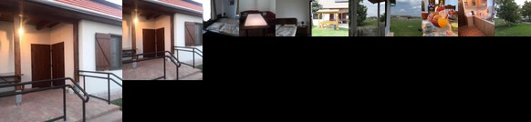 Eszter-haz vendeghaz