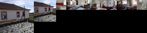 Casa da Vinha Grande