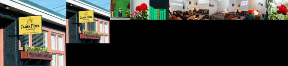 Casita Flora Vacation Home