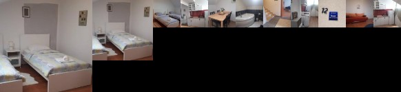 Guest house Ruza Osijek