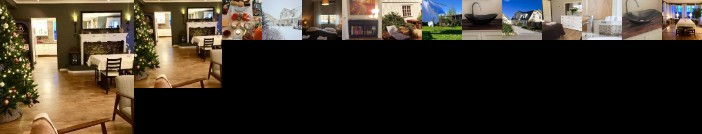 The White House Reykholt