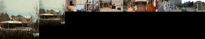 Hotel Restoran Antika