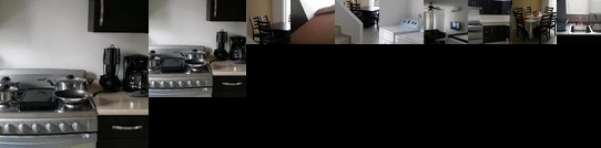 Monterrey Mexico Suites