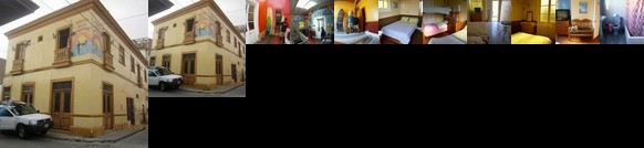 Hostel El Duke Kahanamoku