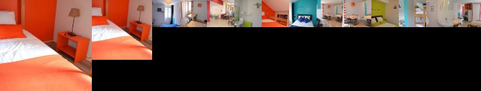 Rive Gauche Josselin