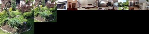 Dom z Ogrodem Ossowska