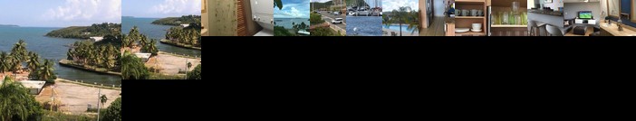 Luxury Apartment Ceiba