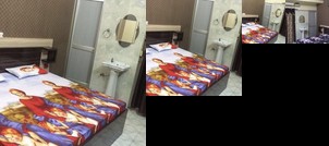 Hotel Medico Residancy