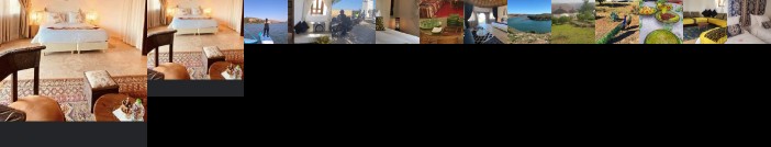 Ecolodge Safa Boulaouane