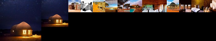 We Kebi Safari Lodge