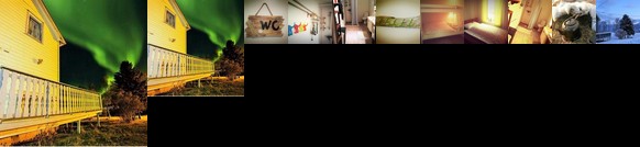 Idyllic Guesthouse Northern Lights - Andoya/Vesteralen