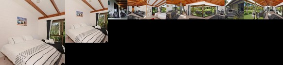 Peacock Lodge in Ngunguru