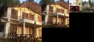 Sunset Villa Lansdowne