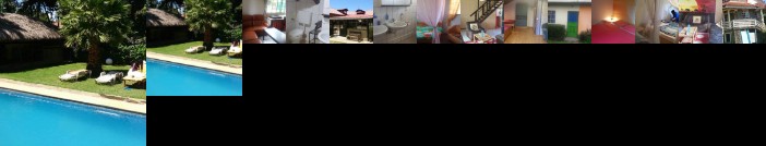 Jane's Guest House Naivasha