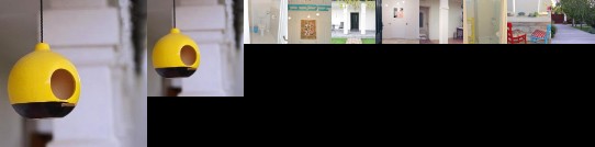 Jaszbereny Boutique Room