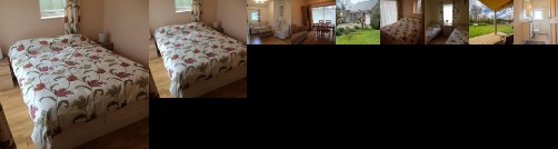 Ty'r Afon - River Cottage