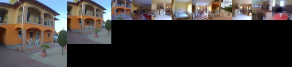 Granada Medences Apartmanhaz