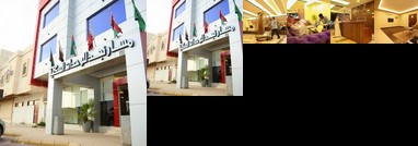 Masar Najd Furnished Apartments Unaizah