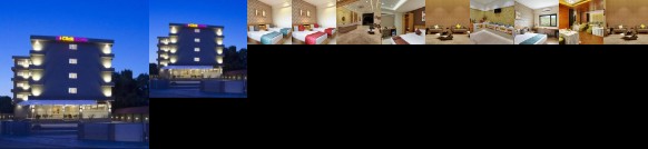 Click Hotel Junagadh