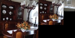 Vivenda Porto de Abrigo