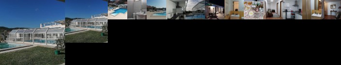 Beautiful Family House With Pool In The Center Of A Typical Village Of Portugal