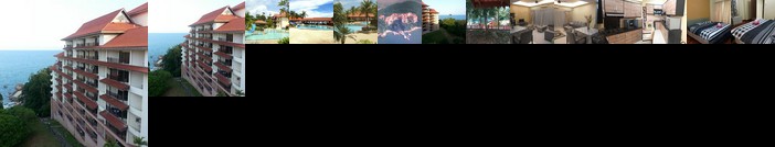 Teluk Cempedak Guest Condominium