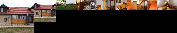 Guest House Glogovac