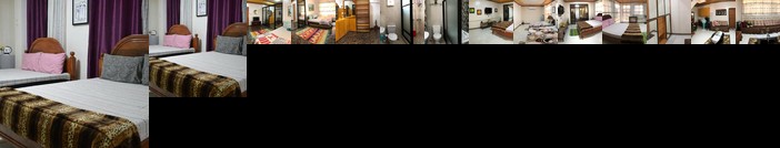 Villa Lourdes Alaminos City