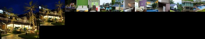 Laman Pesona Resort & Spa