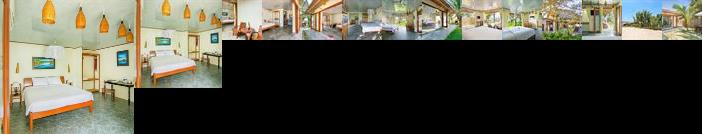 Hidden Beach Bungalow Sea View