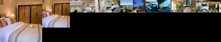 Olive Hill Guest Lodge