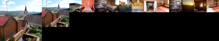 Chez Julienne et Patrick