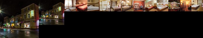 Hotel Staromiejski Chelm