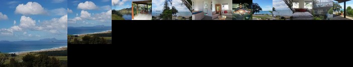 Bay View Retreat Apartment