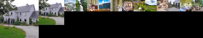 Brook Lodge Glenties