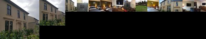 Crosshill House Glasgow