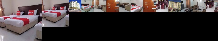 Al Areen Hotel Apartment