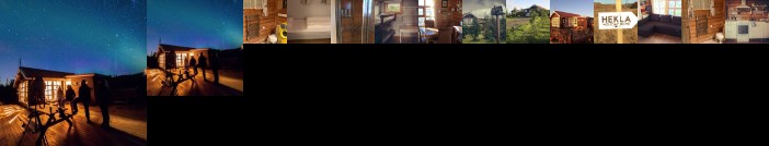 Hekla Holiday Home