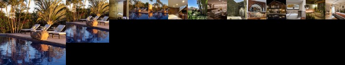 Hotel Lindo Ajijic Bed & Breakfast
