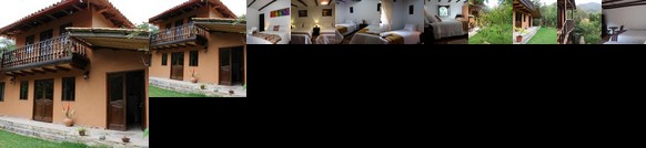 Utcubamba River Lodge